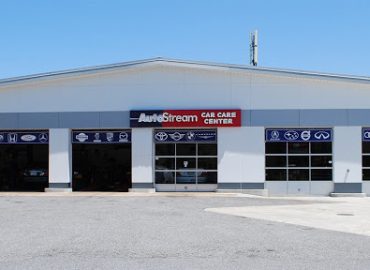 AutoStream Car Care Center – Auto repair shop in Baltimore MD