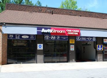 AutoStream Car Care Center – Auto repair shop in Columbia MD
