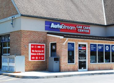 AutoStream Car Care Center – Auto repair shop in Ellicott City MD
