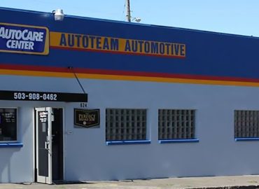 AutoTeam Automotive Repair – Auto repair shop in Oregon City OR