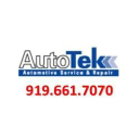 AutoTek Auto Repair – Auto repair shop in Raleigh NC