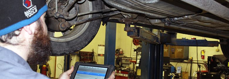 Auto/Truck Repair Center – Auto repair shop in Ames IA