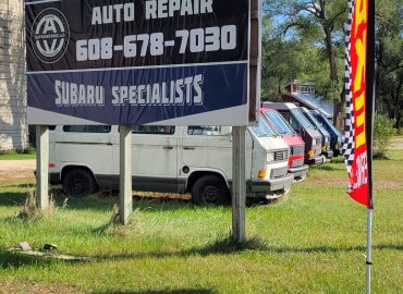 AutoVentures Auto Repair – Auto repair shop in Wisconsin Dells WI