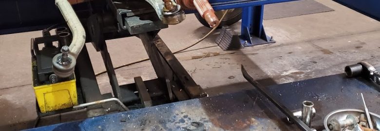 AutoWorx – Auto repair shop in La Pine OR