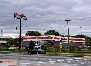 AutoZone Auto Parts – Auto parts store in Ames IA
