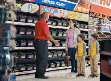 AutoZone Auto Parts – Auto parts store in Bend OR