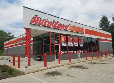 AutoZone Auto Parts – Auto parts store in Gambrills MD