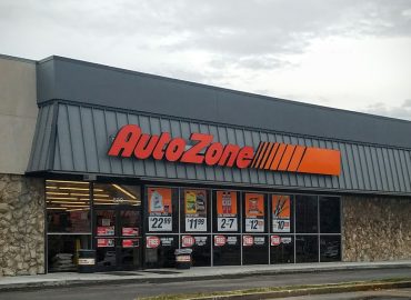 AutoZone Auto Parts – Auto parts store in Lexington KY