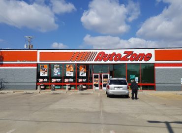 AutoZone Auto Parts – Auto parts store in Washington IL