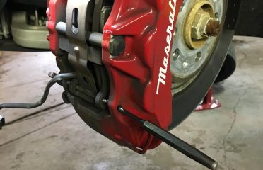 Autobahn Motors – Car repair and maintenance in Fairfax VA