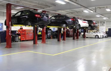Autobahn USA Service – Auto repair shop in Westborough MA