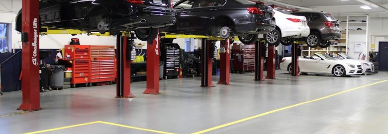 Autobahn USA Service – Auto repair shop in Westborough MA