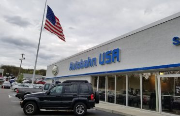 Autobahn USA Westborough – Used car dealer in Westborough MA