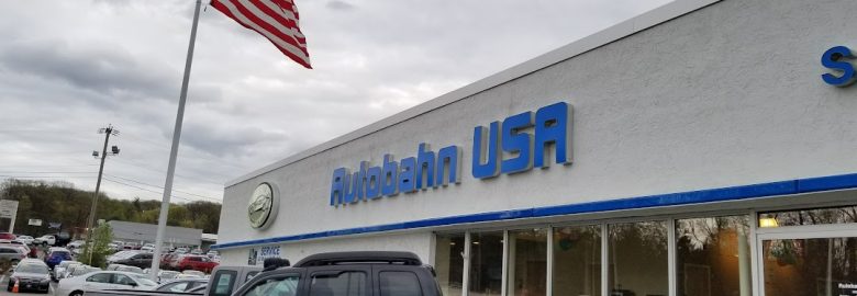 Autobahn USA Westborough – Used car dealer in Westborough MA