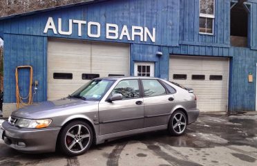 Autobarn Inc. – Auto repair shop in Hartland VT