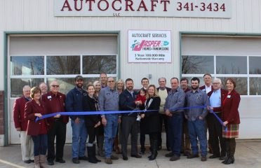 Autocraft, LLC – Auto repair shop in Rolla MO