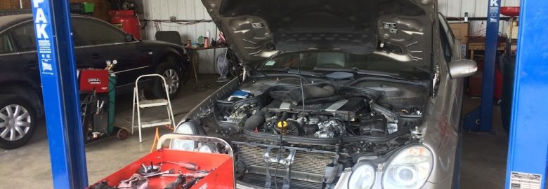 Autoflow mechanics – Auto repair shop in Columbus OH