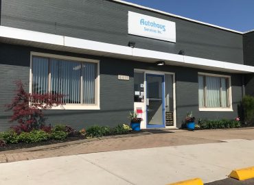 Autohaus Service and Sales – Auto repair shop in Royal Oak MI