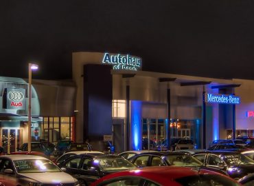 Autohaus of Peoria – Car dealer in Peoria IL