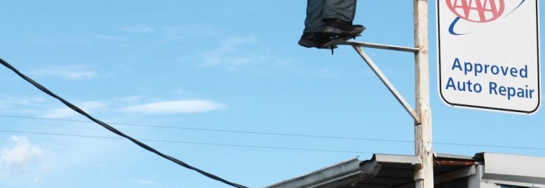 Automatic Transmission – Auto repair shop in Kenner LA