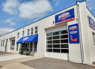 Automobile Service Co – Auto repair shop in St Louis Park MN