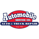 Automobile Service Co – Auto repair shop in St Louis Park MN