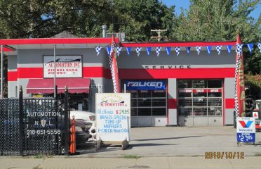 Automotion Auto Service – Auto repair shop in Cleveland OH