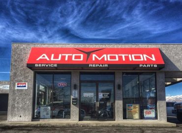 Automotion – Auto repair shop in Reno NV