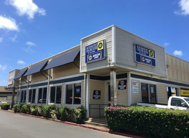 Automotive Car Care Center – Auto repair shop in Aiea HI