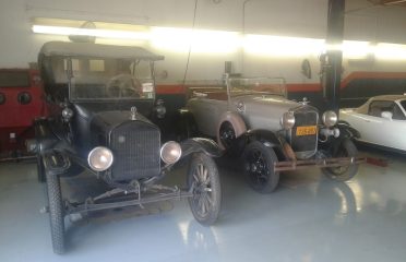 Automotive Center of Texas – Auto repair shop in Fort Worth TX