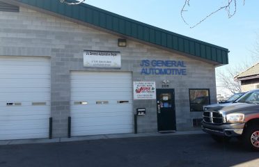 Automotive Diesel Specialist – Auto repair shop in Boise ID