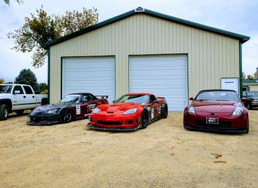 Automotive ER – Auto repair shop in Stevensville MT