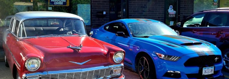Automotive Engineering – Auto repair shop in Clive IA