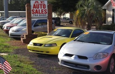 Automotive Experts Auto Sales – Used car dealer in West Columbia SC