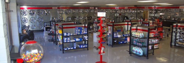 Automotive Gear Inc – Tire shop in Opelousas LA
