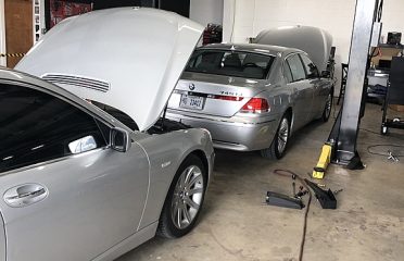 Automotive Group – Auto repair shop in Jackson MS