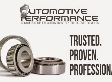 Automotive Performance – Auto repair shop in Kokomo IN