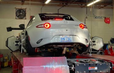 Automotive Performance & Chassis – Auto repair shop in Cary NC