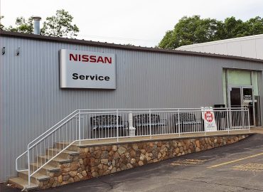 Automotive Repair Service – Marlboro Nissan – Nissan dealer in Marlborough MA