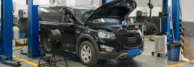 Automotive Repair Specialist – Auto repair shop in Nampa ID