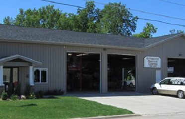 Automotive Service Center – Auto repair shop in Storm Lake IA