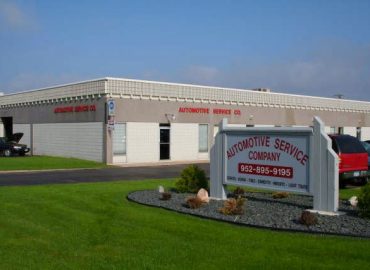 Automotive Service Co – Auto repair shop in Burnsville MN