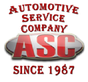 Automotive Service Co – Auto repair shop in Burnsville MN