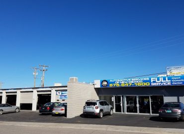 Automotive Services Of New Mexico – Auto repair shop in Las Cruces NM