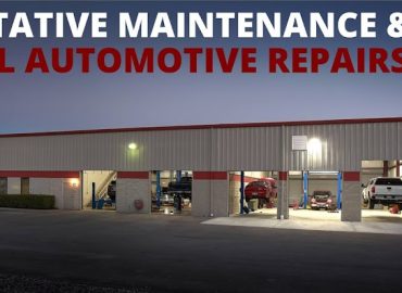 Automotive Solutions – Auto repair shop in Lenoir City TN