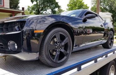 Automotive Solutions – Auto repair shop in Mt Holly NJ