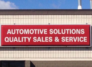 Automotive Solutions – Auto repair shop in Salt Lake City UT