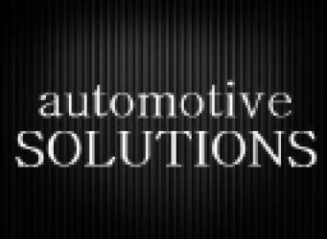 Automotive Solutions – Auto repair shop in Salt Lake City UT
