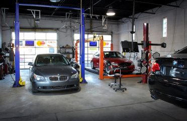 Automotive Solutions – Auto repair shop in Taylor MI