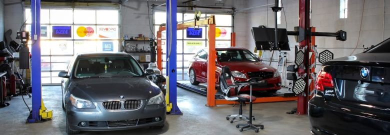 Automotive Solutions – Auto repair shop in Taylor MI